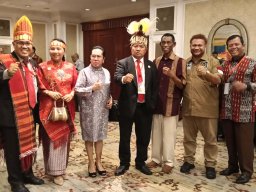 Sidang Sinode I